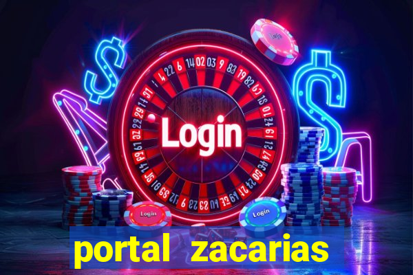 portal zacarias cavando propria cova